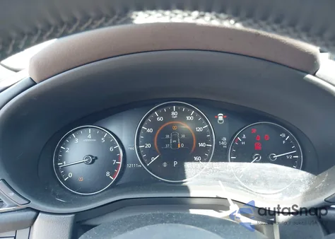 2023 Mazda Cx-30 2.5 S Premium from USA, damaged, VIN 3MVDMBDM2PM521810